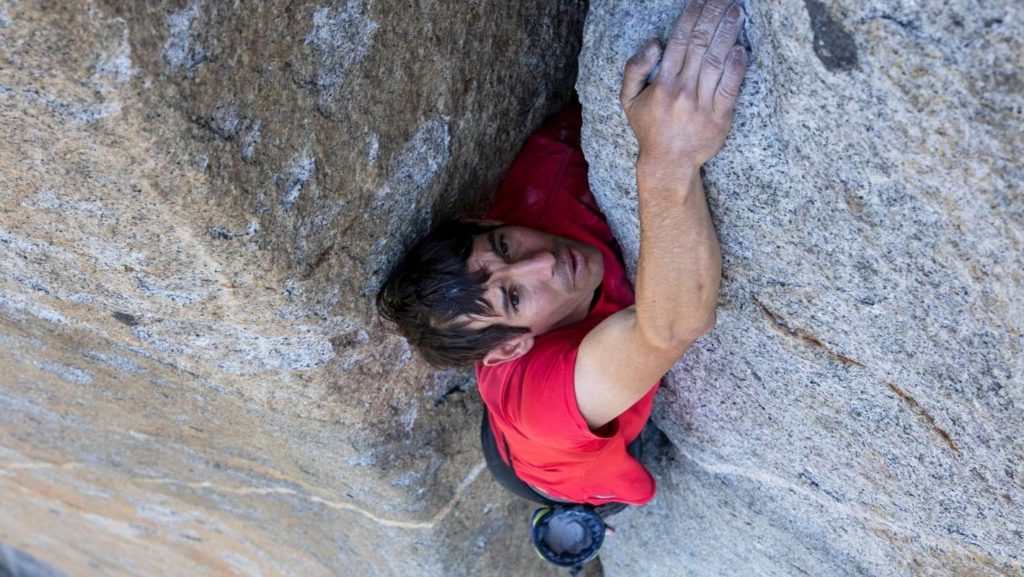 best climbing movies